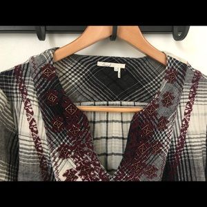 Anthropologie Cami Dress